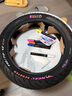 倍耐力（Pirelli）天使半熱熔摩托車(chē)輪胎電動(dòng)車(chē)3.00-10電瓶車(chē)防滑真空胎uy125外胎 110/70-12（前后輪通用） 曬單實(shí)拍圖