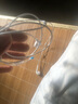 科沃【熱銷20w+】耳機有線適用蘋果iPhone14/13/12/11/X/XR/7/i7p/8/plus/pro手機lightningK歌耳機 曬單實拍圖