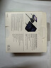貝爾金（BELKIN）充電器充電寶二合一25WPD快充USB-A+Type-C雙口PD3.0/PPS雙協(xié)議充電器5000毫安便攜充電寶 黑色 曬單實(shí)拍圖