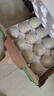 京地達(dá)碭山梨翠冠梨 凈重9斤單果250g新鮮梨子皇冠梨青皮梨源頭直發(fā)包郵 曬單實(shí)拍圖
