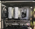 驛晨宇玄武550V4銅牌認(rèn)證額定600w峰值800w 玄武500Kill白牌認(rèn)證額定500W 玄武850K銀牌全模組電腦電源 【便宜大碗】玄武650SE黑650w峰值1000w 官方標(biāo)配線材齊全【支持 曬單實拍圖