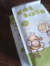 嬰童迷你濕巾小包嬰幼兒手口清潔濕巾隨身便攜抽取式濕紙巾 小蜜蜂濕巾2提 8抽 16包 曬單實(shí)拍圖