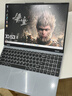 玩家戰(zhàn)魂2025新品英特爾酷睿i7游戲筆記本電腦 電競滿血版獨顯16英寸大屏學(xué)生電腦 酷睿i7+4G游戲獨顯+戰(zhàn)艦外觀 16G快速內(nèi)存+512G超速固態(tài)硬盤 曬單實拍圖