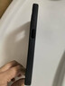 京武 適用紅米Note9 5G手機(jī)殼防摔防滑包邊鏡頭 手機(jī)套磨砂防滑硅膠套軟殼時(shí)尚商務(wù)簡(jiǎn)約保護(hù)殼男款 小米 紅米Note9 5G 黑色直邊磨砂軟殼 曬單實(shí)拍圖