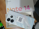 小米（MI）Redmi Note 14 8+256 星輝白 金剛品質(zhì) 5110mAh大電量 大光圈相機(jī) 紅米手機(jī)【贈(zèng)話(huà)費(fèi)券】國(guó)家補(bǔ)貼 曬單實(shí)拍圖