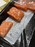 漁吻挪威進(jìn)口三文魚(yú)刺身中段魚(yú)腩切片新鮮生魚(yú)片即食次日達日料同款 三文魚(yú)刺身【切片】 400g 曬單實(shí)拍圖