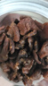 金唐 桂圓肉450g莆田特產(chǎn)無殼免剝龍眼肉干 泡茶煲湯食材 曬單實拍圖
