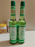六神【經(jīng)典玻璃瓶】舒緩止癢花露水195ml*3(清香 祛味 經(jīng)典原香) 曬單實拍圖