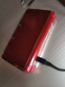 星因3ds充電線(xiàn)任天堂3DSLL游戲機充電器NEW3DS數據線(xiàn)ninted連接線(xiàn)NDSI傳輸usb電源配件3DSLL通用充電線(xiàn) 黑色-3DSXL電源適配器1米u(yù)sb線(xiàn) 曬單實(shí)拍圖