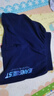 真維斯童裝男童褲子夏季薄款2025新款兒童速干五分褲中大童休閑短褲運動(dòng)夏褲 【速干短褲】藏藍/J綠光JT小K 110 曬單實(shí)拍圖