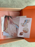 怡倩【可甜可鹽】全罩杯大胸顯小文胸收副乳軟鋼圈超薄內衣 奶昔辣椒綠 85C 曬單實拍圖
