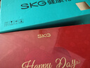 SKG膝蓋按摩儀W3-2膝部按摩器膝關(guān)節保暖電加熱護膝熱敷老寒腿 生日禮物送父母長(cháng)輩老人實(shí)用禮品 曬單實(shí)拍圖