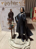 ENESCO哈利波特正版周邊手辦擺件鄧布利多斯內普麥格教授模型生日禮物 斯內普手辦 曬單實(shí)拍圖
