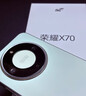 榮耀X70 手機(jī)榮耀新品5G手機(jī) 竹韻青 12GB+512GB【2年碎屏險(xiǎn)】 官方標(biāo)配 曬單實(shí)拍圖