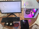 惠博普電腦臺式機128G內(nèi)存i7英特爾酷睿i9升36核臺式機電腦4060電競游戲海景房電腦主機整機辦公組裝機 單主機【鍵鼠全套+5年質(zhì)?！?四：i9級128G+2T【8G獨顯旗艦】GDDR6 曬單實拍圖