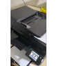 惠普（HP） 128fw/fn/fp打印機(jī) a4黑白激光多功能一體機(jī) 復(fù)印掃描傳真連續(xù)復(fù)印掃描 無線有線家用小型辦公 128fw（打印復(fù)印掃描傳真+無線有線網(wǎng)絡(luò)） 曬單實(shí)拍圖