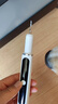 OES超聲波電動潔牙器專業(yè)洗牙器清除黃牙石牙菌斑牙垢結(jié)石去除器去煙漬茶漬污垢神器工具家用送父母親 【高頻版】真高頻超聲波+5檔+3D保護蓋+清潔禮品 曬單實拍圖