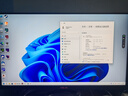 華碩（ASUS） TUF小金剛 24.5\27英寸電競顯示器 240Hz高刷 FastIPS電競游戲 臺式電腦顯示屏 內(nèi)置音響 24英寸240Hz VG249QM5A 曬單實拍圖