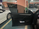 圣佳圣輝前淺后深美國進口汽車貼膜汽車玻璃膜隔熱膜太陽膜新能源陶瓷膜汽車膜全車膜防曬膜包施工 曬單實拍圖