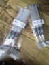 自來水筆套裝軟頭大容量初學(xué)者水粉固體水彩顏料畫筆工具勾線美術(shù)學(xué)生繪畫用手繪水溶性彩鉛注水式儲水毛筆 6支【尖頭】大2+中2+小2 曬單實拍圖
