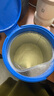 貝拉米（Bellamy's）白金版 2段 較大嬰兒奶粉 800g 6~12月 有機A2蛋白 藻油DHA 曬單實拍圖