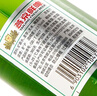 燕京啤酒 8度鮮啤酒 燕京大綠棒子啤酒 500ml*12瓶 整箱裝 曬單實拍圖