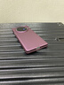 殼煌【輕薄磨砂殼】vivoxfold5手機殼新款全包保護套VIVOXFOLD5Pro超薄防摔男女高級折疊屏商務(wù)情侶 【暗紫色】純色磨砂丨超薄防摔 vivo x fold5 曬單實(shí)拍圖