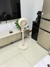 美的你循環(huán)扇智能語音操控家用電風(fēng)扇落地扇3D循環(huán)冷風(fēng)扇臺立兩用靜音 【店鋪熱銷】大風(fēng)力機(jī)械款 曬單實(shí)拍圖