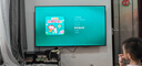FFALCON雷鳥 鶴6 25款 65英寸MiniLED電視 家電國(guó)家補(bǔ)貼 288Hz 4+64GB 一級(jí)能效智能電視機(jī)65S595C鶴625款 曬單實(shí)拍圖