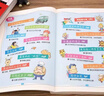 全4冊(cè) 趣味語文+趣味數(shù)學(xué)+趣味科學(xué)+趣味英語 彩繪版 中小學(xué)生課外閱讀書籍 青少年兒童讀物 趣 曬單實(shí)拍圖