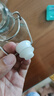 喜碧（Scybe）泡酒容器玻璃酒瓶空瓶密封泡酒瓶自釀酒水儲存分裝瓶溫頓500ml4只 曬單實(shí)拍圖