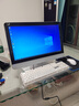 英睿曼一體機電腦四核12代酷睿i5i7獨顯16G大內存商務(wù)辦公家用游戲設計電競LOL吃雞 22英寸觸摸屏酷睿i5/8g/128g 曬單實(shí)拍圖