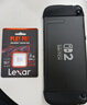 雷克沙（Lexar）1TB TF（MicroSD Express）存儲(chǔ)卡 讀900MB/s 寫600MB/s 游戲機(jī)Switch2專用內(nèi)存卡（PLAY PRO） 曬單實(shí)拍圖