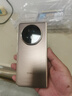 榮耀（HONOR）Magic V5新品折疊屏手機【24期免息】8.8mm輕薄長續(xù)航青海湖刀片電池AI折疊屏5G手機新品2025上市 曙光金 16G+512G全網(wǎng)通 官方標(biāo)配 曬單實拍圖