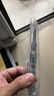 綠林（GREENER）家用水口鉗斜口鉗6寸剪鉗電工剪線鉗工業(yè)級(jí)偏口鉗斜嘴鉗斷線鉗子 曬單實(shí)拍圖