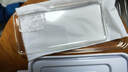 Snowkids適用于小米12 Pro手機(jī)殼mi12 Pro保護(hù)套透明超薄全包邊防摔鏡頭保護(hù)軟硬外殼防指紋超薄男款女款 曬單實(shí)拍圖