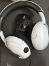 索尼（SONY）INZONE H3 電競(jìng)游戲耳機(jī) 虛擬7.1聲道 有線頭戴式 高清麥克風(fēng) ps5適用 禮物 曬單實(shí)拍圖