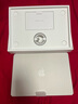 Apple/蘋果AI筆記本/MacBookAir13.6英寸M2(8+10核)24G512G星光色電腦Z1HM0CH/A 曬單實(shí)拍圖