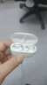 漫步者（EDIFIER）Comfo Clip Q耳夾式藍(lán)牙耳機(jī) 開放式 同聲傳譯 適用蘋果華為小米OPPO手機(jī) 奶霜白 曬單實(shí)拍圖