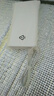 小米充電寶20000毫安時(shí)mAh 小米移動(dòng)電源3 USB-C 18W雙向快充版 大容量 內(nèi)含數(shù)據(jù)線 小米移動(dòng)電源3 20000mAh 曬單實(shí)拍圖