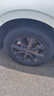萬(wàn)力輪胎（WANLI TIRE）汽車輪胎 205/60R16 92H SP022 原配榮威5 曬單實(shí)拍圖