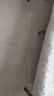 星愷折疊床單人家用辦公室午休雙人實木床板簡易陪護床行軍床 BGC866【靜音加固】1.5*2米黑色 曬單實拍圖