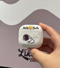 優(yōu)思頓airpods4保護(hù)套男生airpods蘋果耳機(jī)air4殼pro二代鎖扣磁吸airports4四代降噪版airpodspro2保護(hù)套 【宇航白】磨砂軟殼+耐臟不掉蓋 蘋果Airpods 第4代 曬單實(shí)拍圖