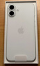 Apple/蘋果 iPhone 16 Plus（A3291）128GB 白色 支持移動(dòng)聯(lián)通電信5G 雙卡雙待手機(jī) 曬單實(shí)拍圖