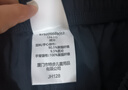 特步童裝兒童運動(dòng)長(cháng)褲中大童男女童運動(dòng)褲子四季運動(dòng)長(cháng)褲 純正黑【9052夏季款】 160 cm 曬單實(shí)拍圖
