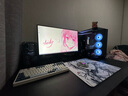Thermalright(利民)  FROZEN WARFRAME 360 BLACK ARGB 寒冰裝甲一體式水冷散熱器IPS液晶屏 FW360 BLACK ARGB 曬單實(shí)拍圖