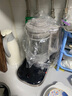九陽破壁機【國補】家用全自動榨汁豆?jié){機料理機1.75L五谷雜糧3-5人用變頻輕音觸控彩屏B1國家補貼 曬單實拍圖