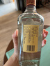 云門 青州陳釀 醬香型白酒 53度 500ml 單瓶裝 升學(xué)宴 曬單實(shí)拍圖
