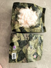 babycare山茶花一次性內(nèi)褲女孕產(chǎn)婦月子待產(chǎn)出差旅行XL碼15條【安全滅菌】 曬單實(shí)拍圖