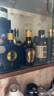 習(xí)酒 窖藏1988 醬香型白酒 53度 500ml 單瓶裝 禮盒 曬單實(shí)拍圖